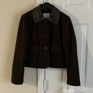 Bagatelle Chocolate Jacket